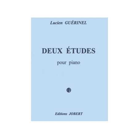 ETUDES (2)