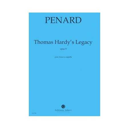 THOMAS HARDY'S LEGACY