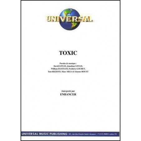 TOXIC