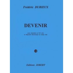 DEVENIR