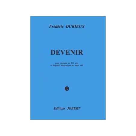 DEVENIR