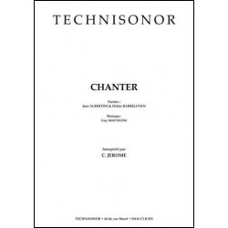 CHANTER