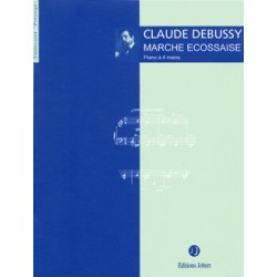 MARCHE ECOSSAISE