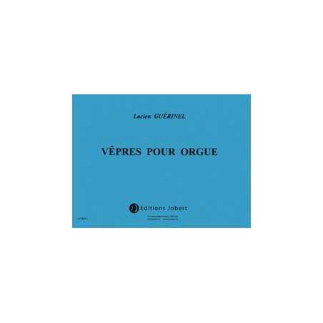 VÊPRES