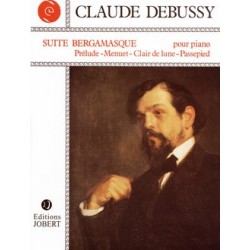 SUITE BERGAMASQUE
