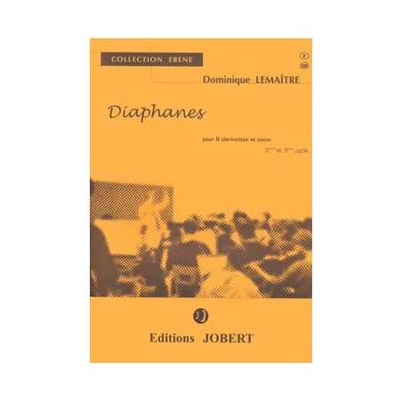 DIAPHANES