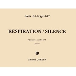 RESPIRATION-SILENCE -...