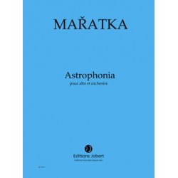 ASTROPHONIA