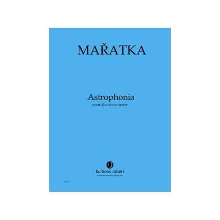 ASTROPHONIA
