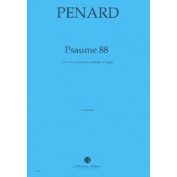 PSAUME 88