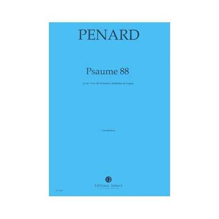 PSAUME 88