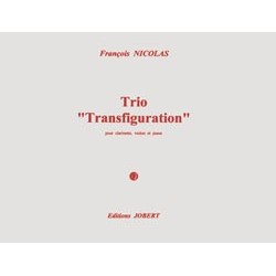 TRIO TRANSFIGURATION
