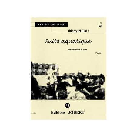 SUITE AQUATIQUE