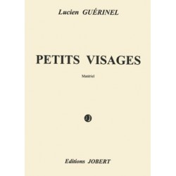 PETITS VISAGES