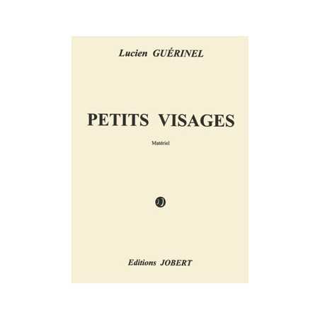 PETITS VISAGES