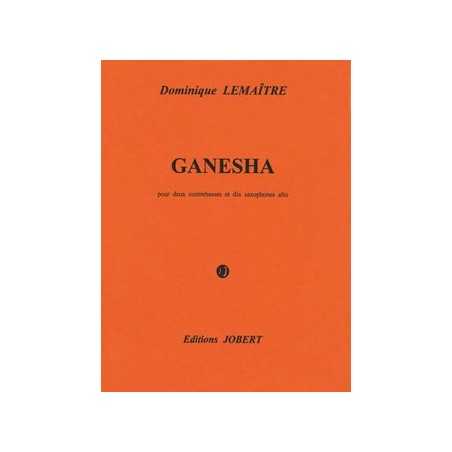 GANESHA