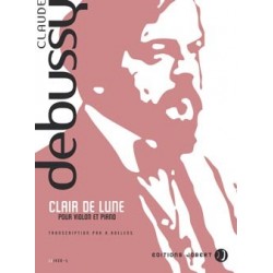 CLAIR DE LUNE