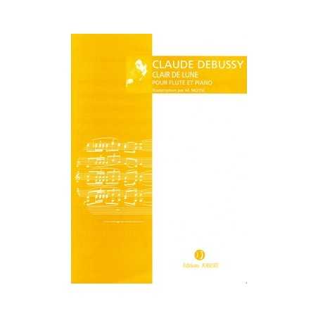CLAIR DE LUNE