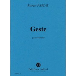 GESTE