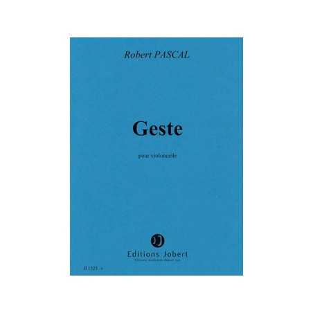 GESTE