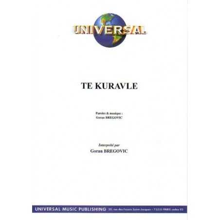 TE KURAVLE