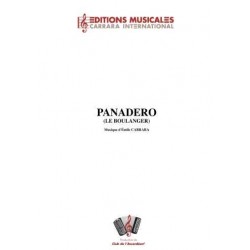 PANADERO (LE BOULANGER)