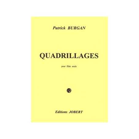 QUADRILLAGES