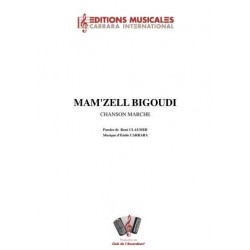 MAM'ZELL BIGOUDI (chanson marche)