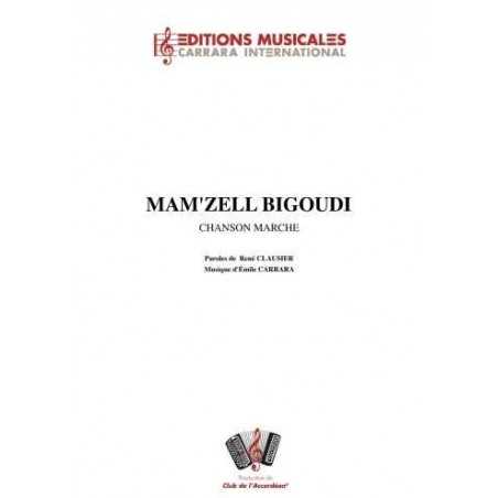 MAM'ZELL BIGOUDI (chanson marche)