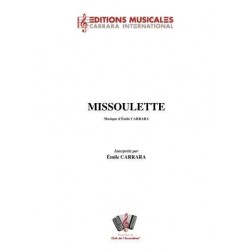 MISSOULETTE