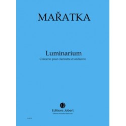 LUMINARIUM - CONCERTO POUR...