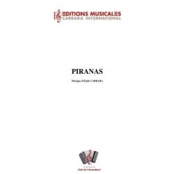 PIRANAS