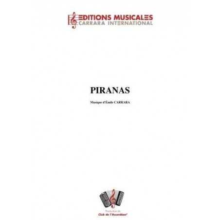 PIRANAS
