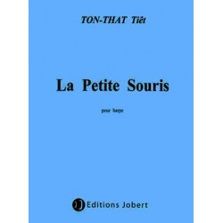 LA PETITE SOURIS -...