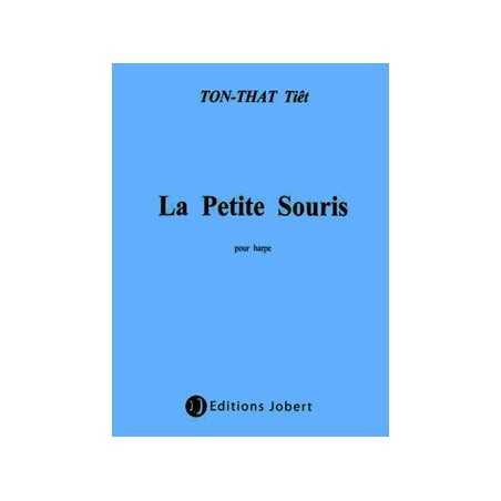 LA PETITE SOURIS - DIVERTISSEMENTS