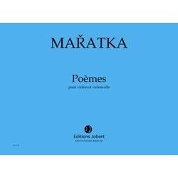 POÈMES