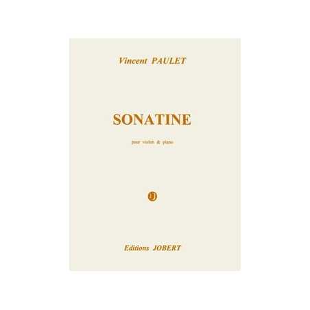 SONATINE