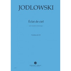 ECLATS DE CIEL