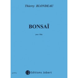 BONSAÏ