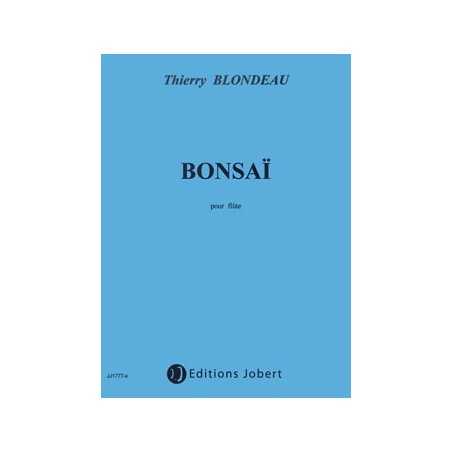 BONSAÏ