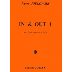 IN AND OUT (+DVD)