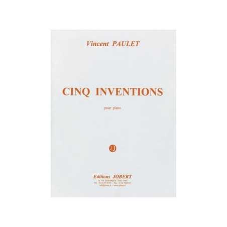15 INVENTIONS