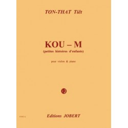 KOU M - PETITES HISTOIRES...