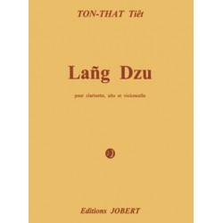 LANG DZU