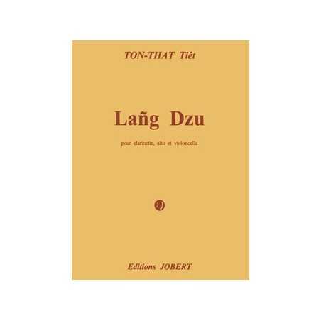 LANG DZU