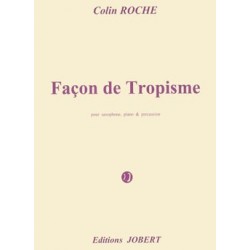 FAÇON DE TROPISME