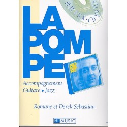 LA POMPE (+ CD)
