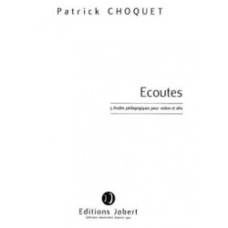 ECOUTES