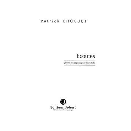 ECOUTES