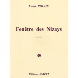 FENÊTRE DES NIZAYS